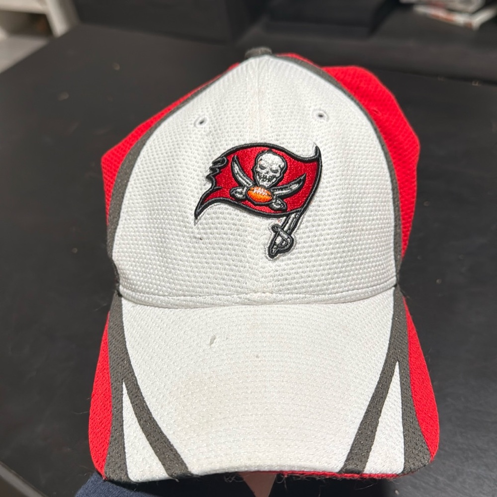 Vintage Buccaneers Hat